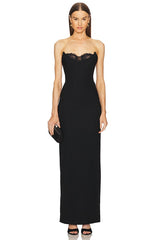x REVOLVE Louisa Gown