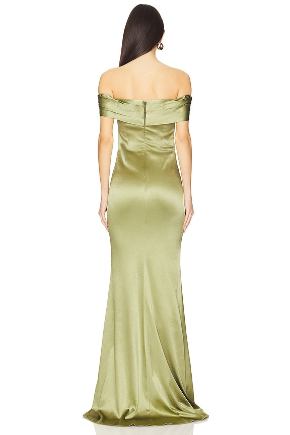 x REVOLVE Margit Gown
