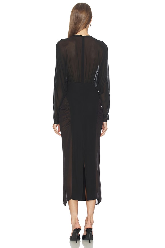 x REVOLVE Benedita Midi Dress