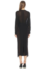 x REVOLVE Benedita Midi Dress