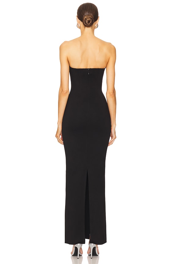 x REVOLVE Briggs Gown