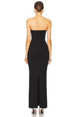 x REVOLVE Briggs Gown