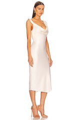x REVOLVE Kylen Midi Dress