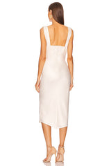 x REVOLVE Kylen Midi Dress