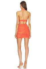 x REVOLVE Harlyn Mini Dress