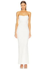 x REVOLVE Briggs Gown