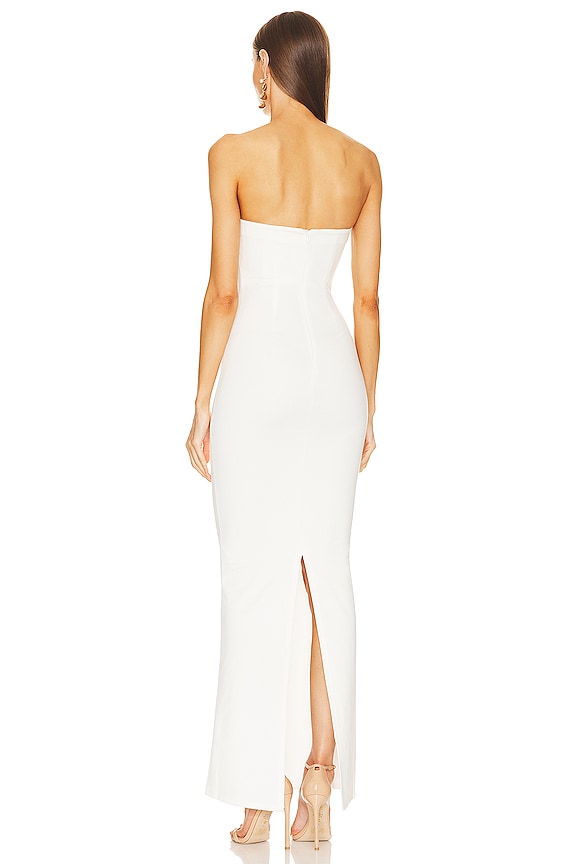 x REVOLVE Briggs Gown
