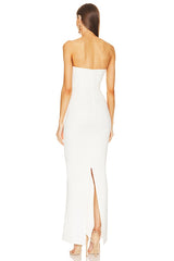 x REVOLVE Briggs Gown