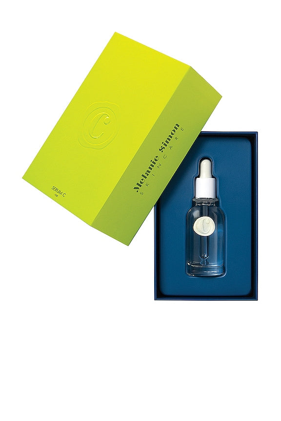 Serum C