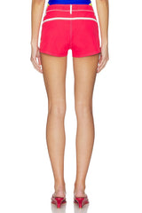 Short Shorts