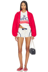 France Sportwear T-shirt
