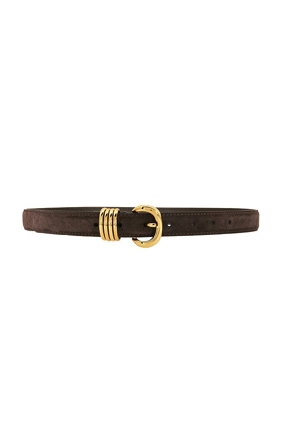 Inez Belt
