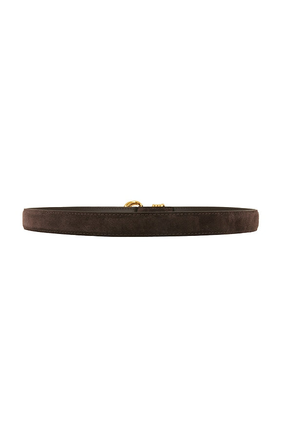 Inez Belt