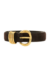 Inez Belt