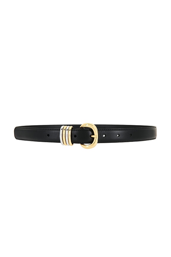 Inez Belt