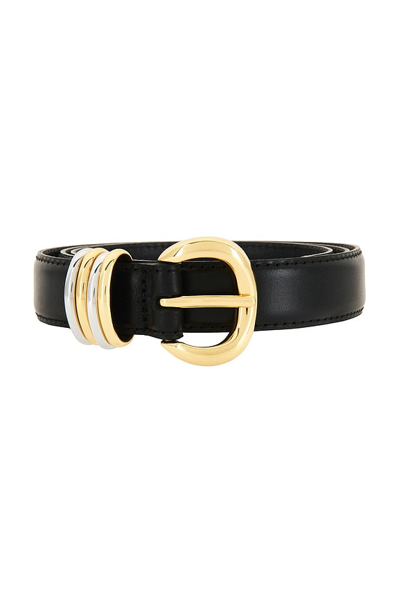 Inez Belt
