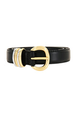 Inez Belt