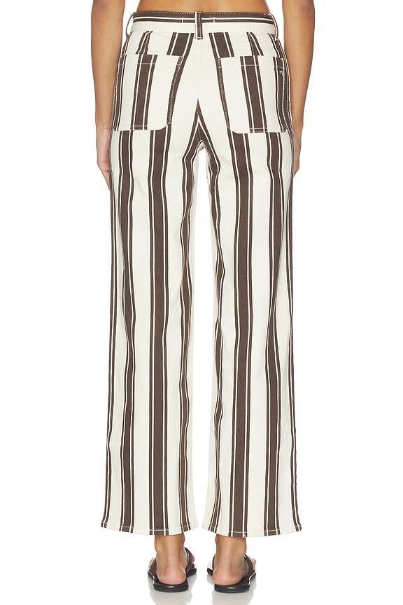 The Emmy Wide Leg Pant