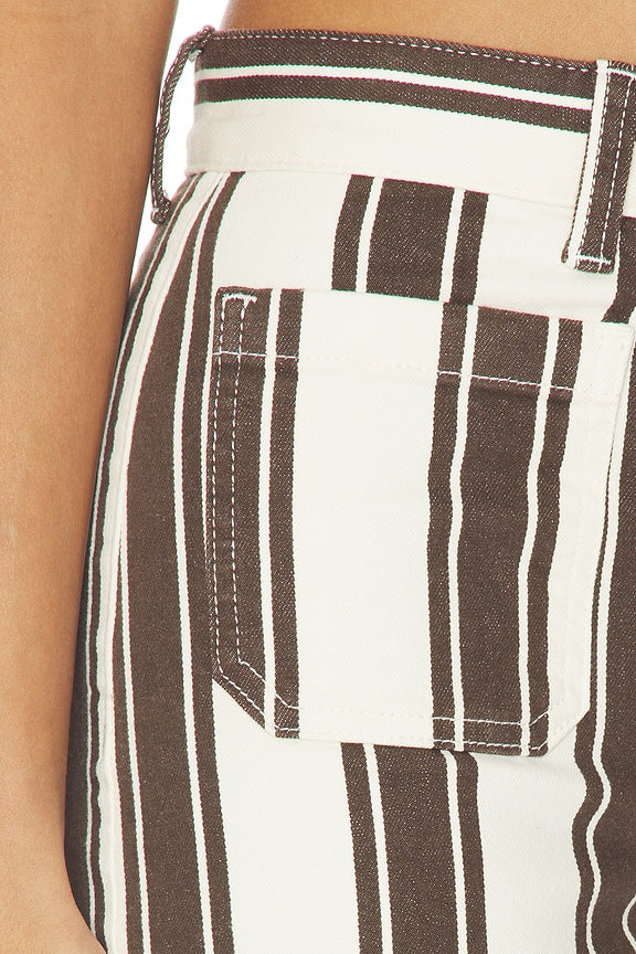 The Emmy Wide Leg Pant