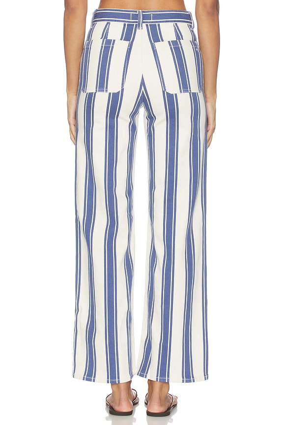 The Emmy Wide Leg Pant