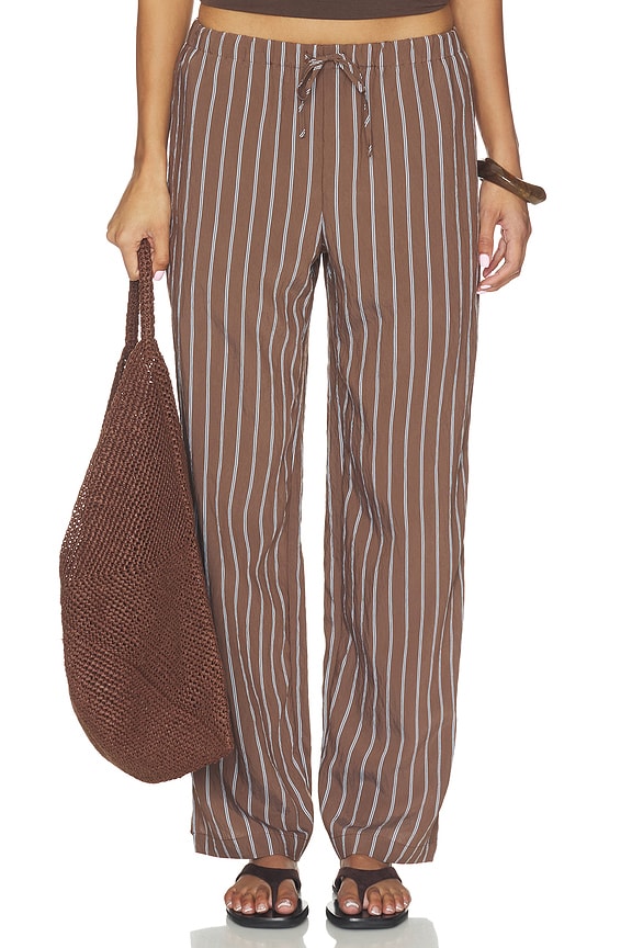 Pull On Pants