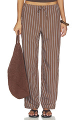 Pull On Pants