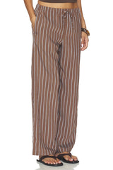 Pull On Pants