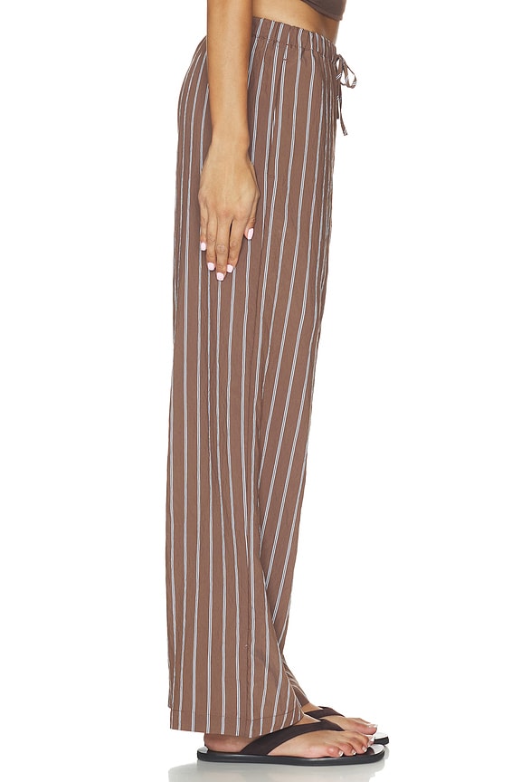Pull On Pants