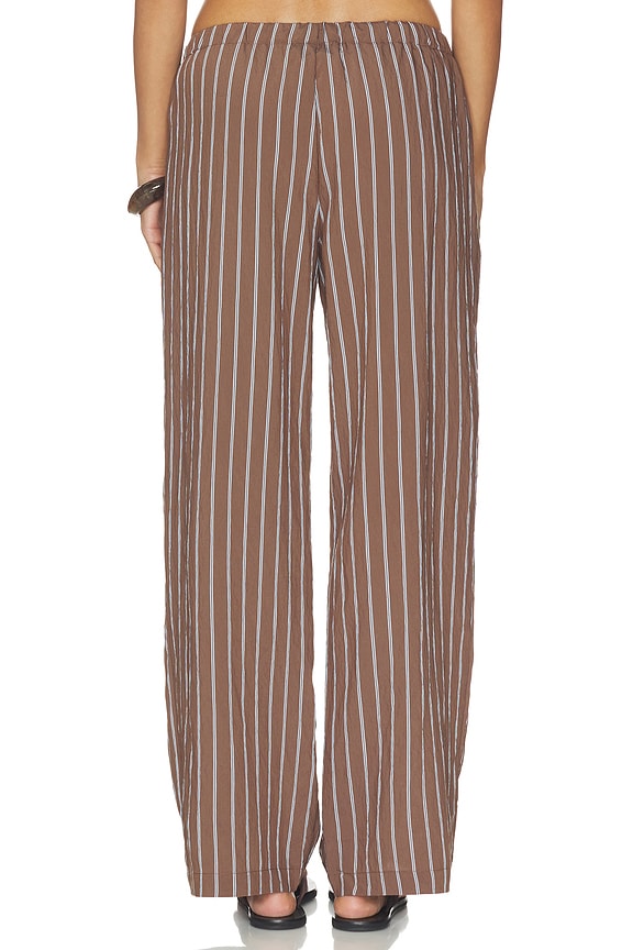 Pull On Pants