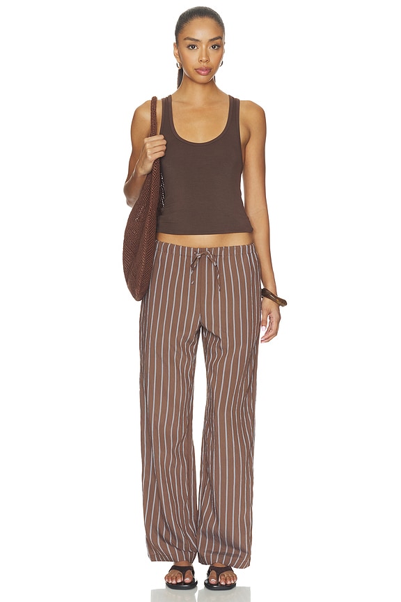 Pull On Pants