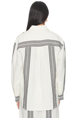 Easy Linen Shirt