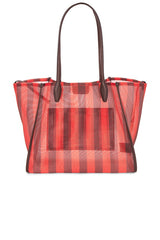 Lexington Mesh Tote Bag