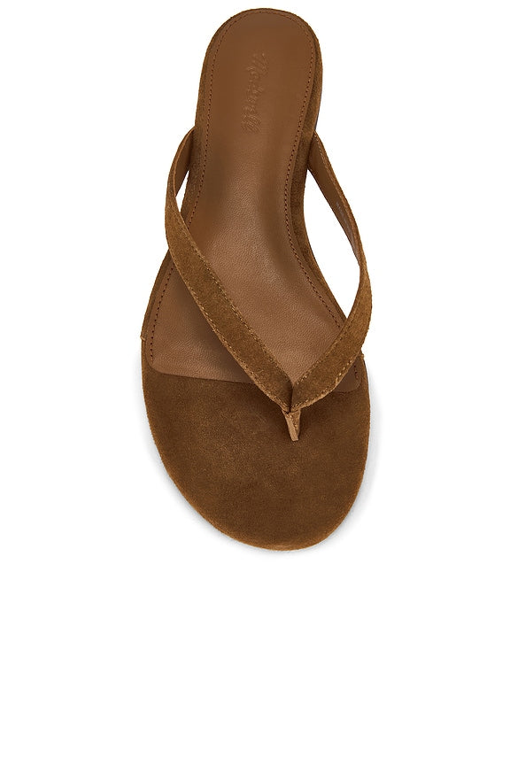 Iggy Thong Sandal
