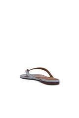 Iggy Thong Sandal