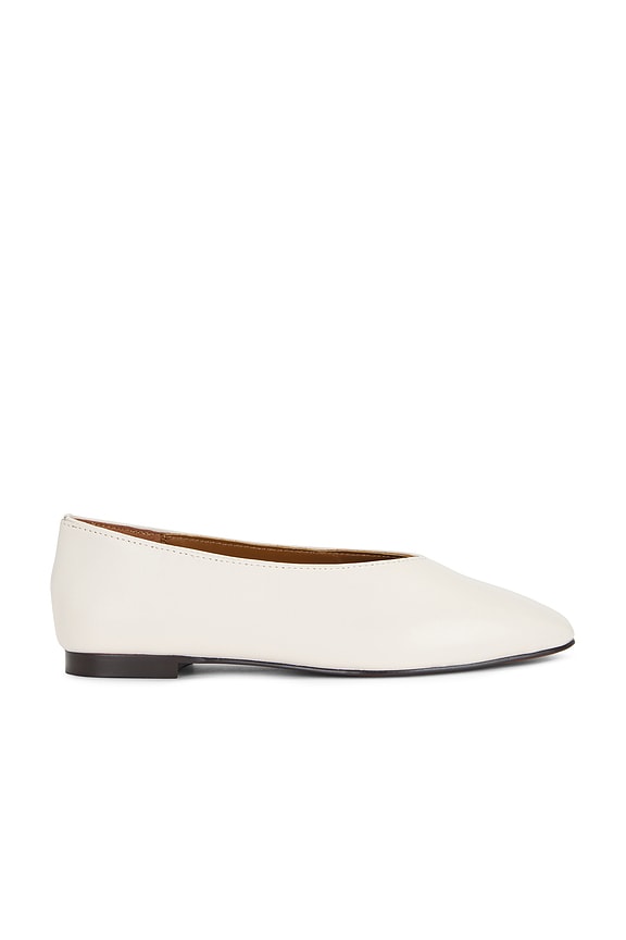 Sage Ballet Flat