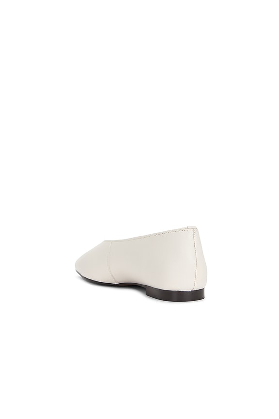 Sage Ballet Flat