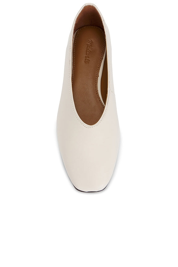 Sage Ballet Flat