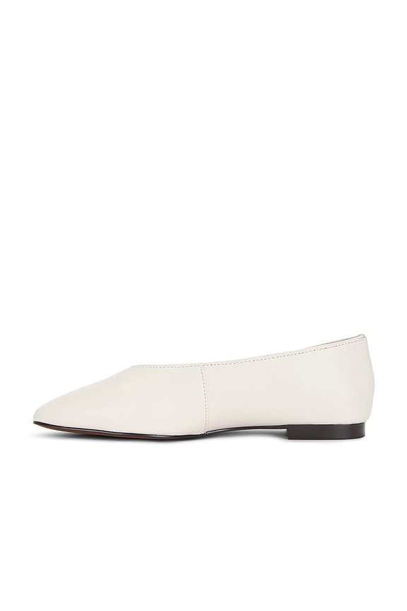 Sage Ballet Flat