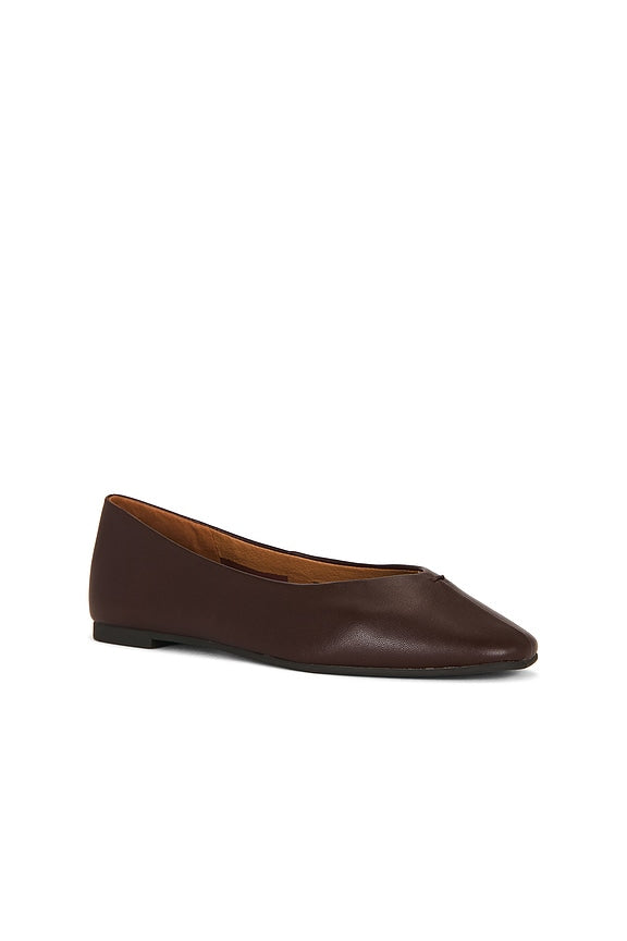 Greta Glove Flat