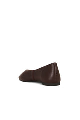 Greta Glove Flat