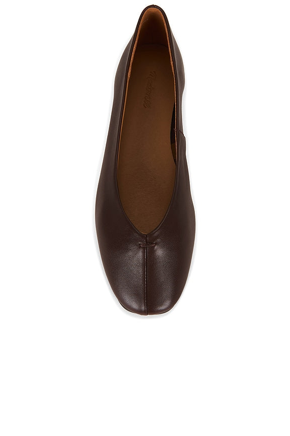 Greta Glove Flat