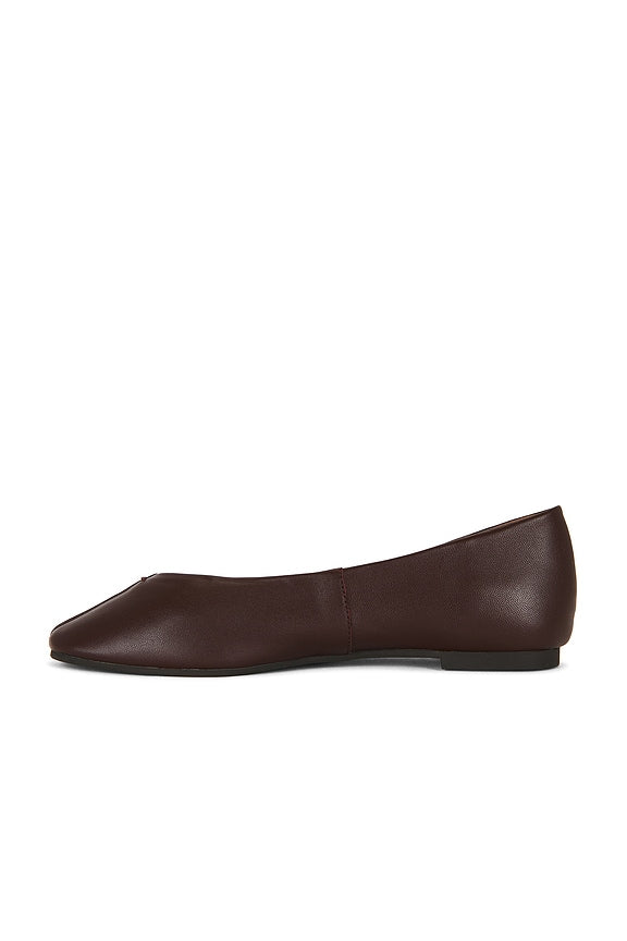Greta Glove Flat