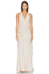 Fran Belt Dress