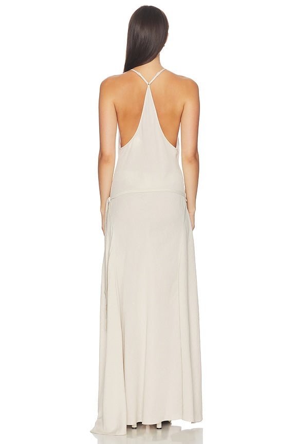 Fran Belt Dress