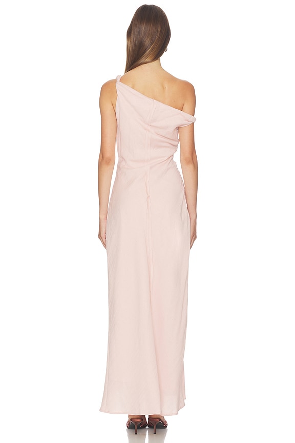 Ethel Ripple Maxi Dress