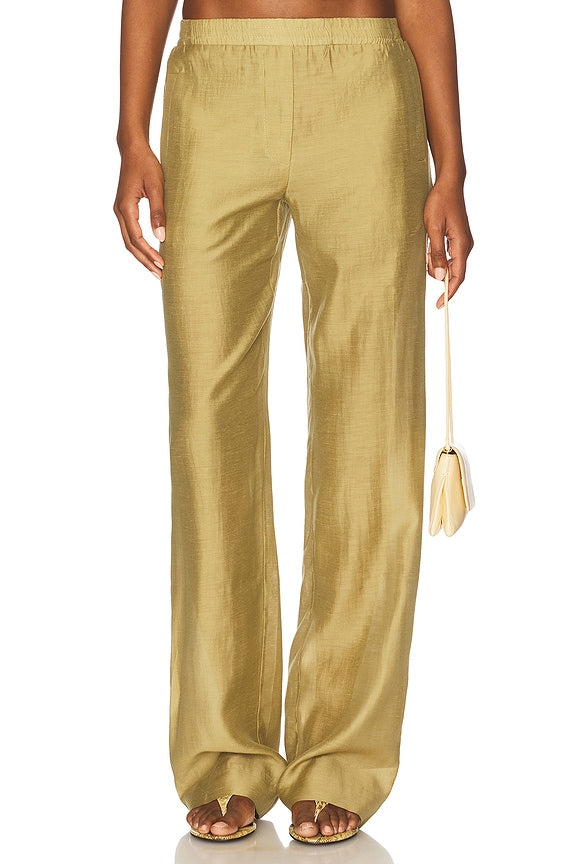 x REVOLVE Bette Pant