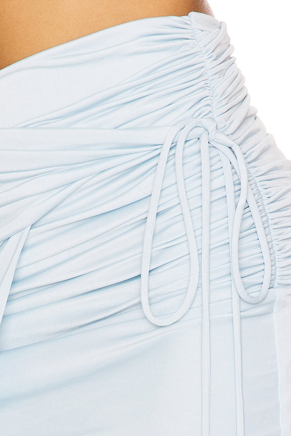 x REVOLVE Aksana Skirt