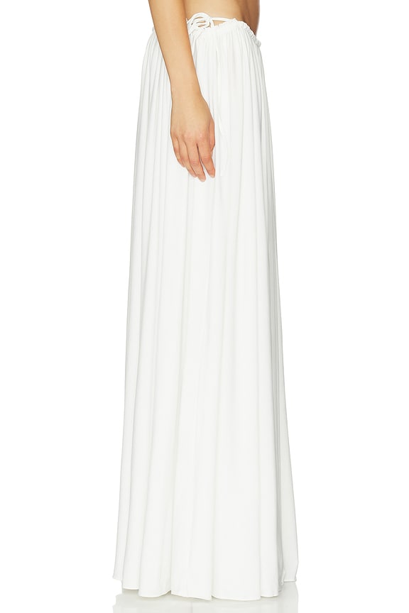 Helena Maxi Skirt