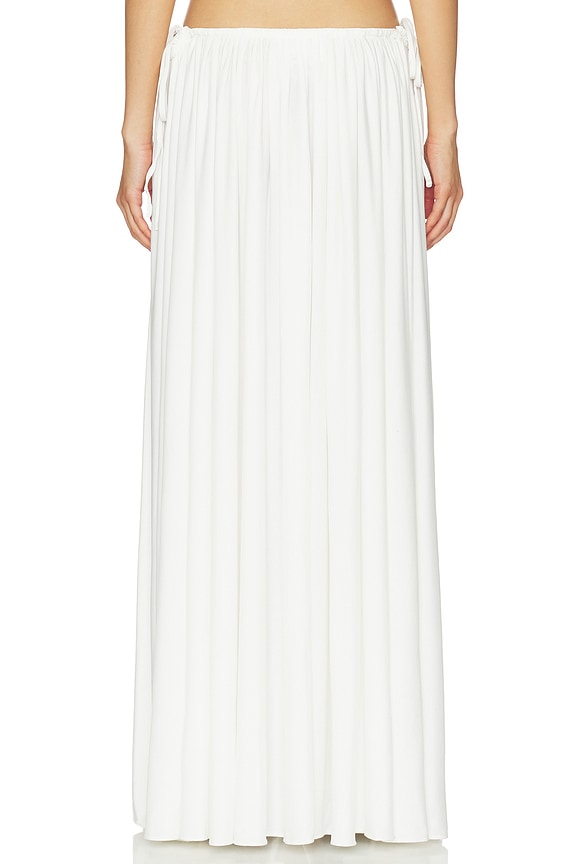 Helena Maxi Skirt