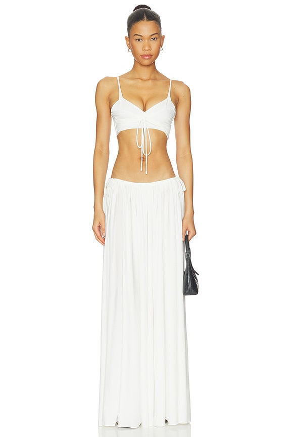 Helena Maxi Skirt
